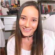 Clases particulares de inglés básico para jóvenes escolares de manera online/desplazable